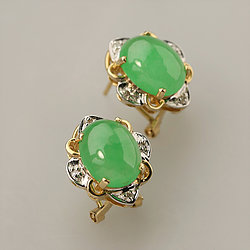 14K-gold-green-jade-Earring-031