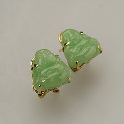 genuine-Green-jade-Earring-044