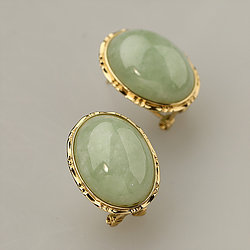 14K-gold-green-jade-Earring-046