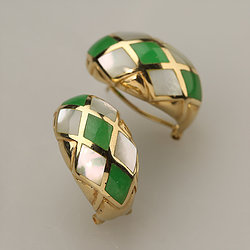 14K-gold-jade-Earring-051