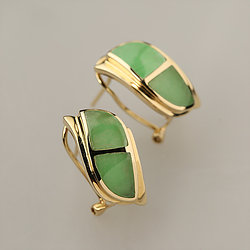 14K-gold-jade-Earring-052