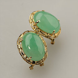 gold-green-jade-earring-061