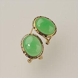 genuine-Green-jade-Earring-064