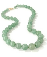 Jade Necklace 2