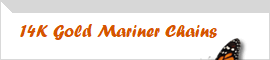 14K Gold Mariner Chains