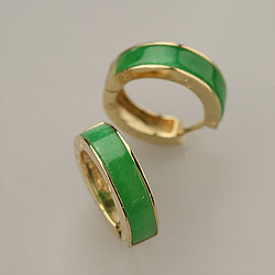 gold-segment-green-jade-earring-GJE9