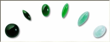 Define Fine Green Jade