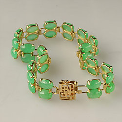 Jade Bracelet: Shop Fine Jade Bracelet - Jade Shop