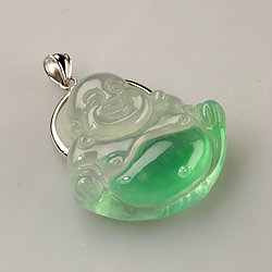 jade necklace price