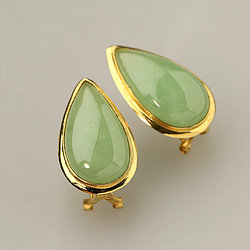 Jade Earring: Shop Jade Earring - Jade Shop