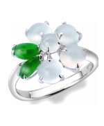 Flower-Jade-Ring-in-14K-Gold-with-Green-and-White-Jade-Beads